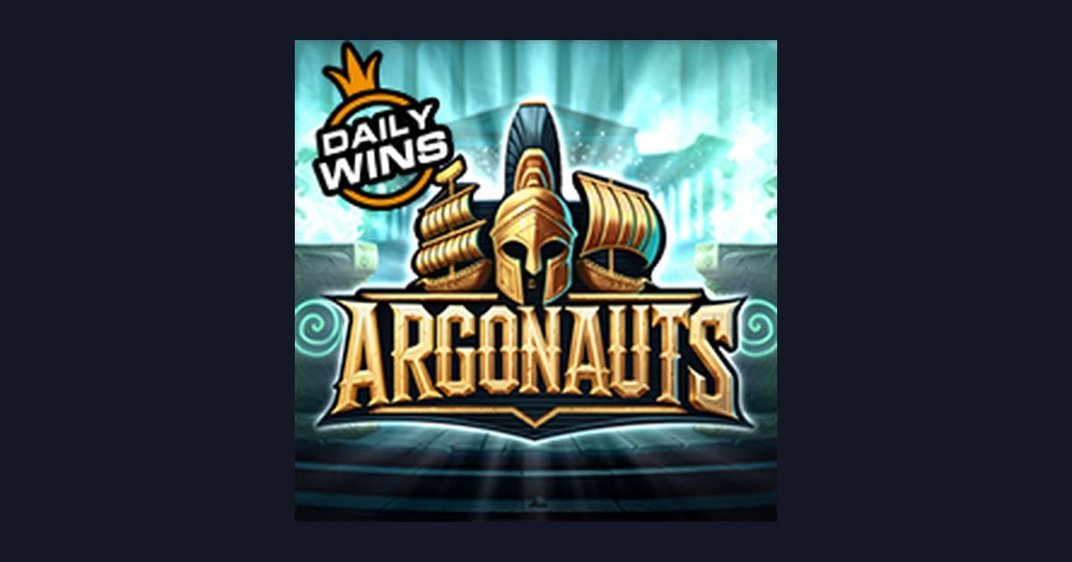 Bocoran RTP Hari Ini dan Tips Main Slot Argonauts dari Pragmatic Play