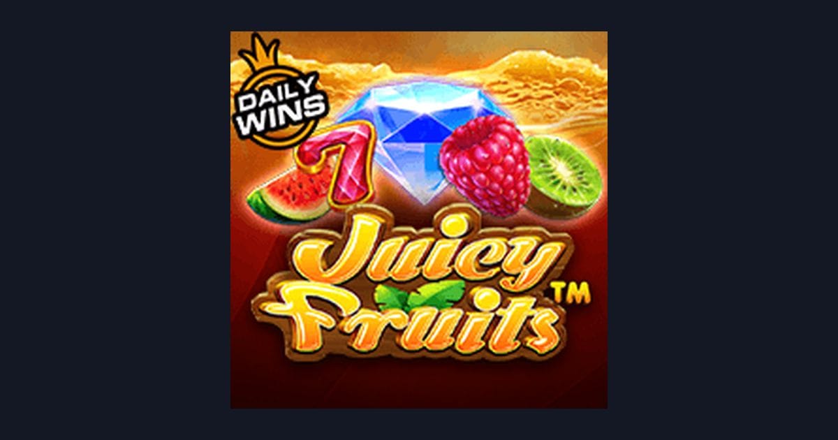 Bocoran RTP Hari Ini dan Tips Main Juicy Fruits dari Pragmatic Play