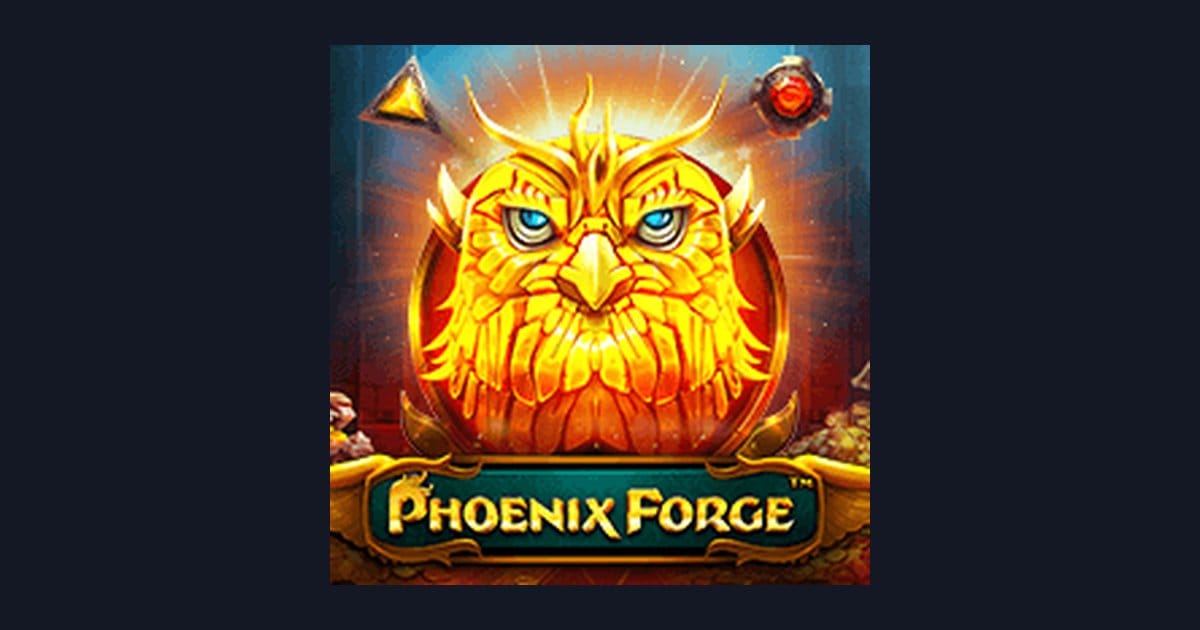 Bocoran RTP Hari Ini dan Tips Main Slot Phoenix Forge dari Pragmatic Play