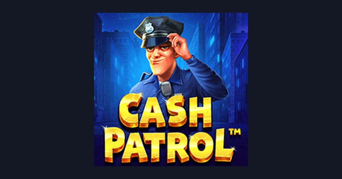 Cash Patrol: Cara Main Slot Modal Receh yang Menguntungkan