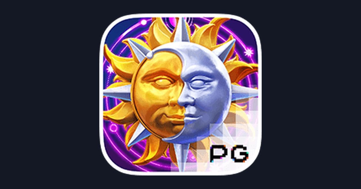 Destiny of Sun and Moon: Slot Seru di Situs Slot Terpercaya LTE4D