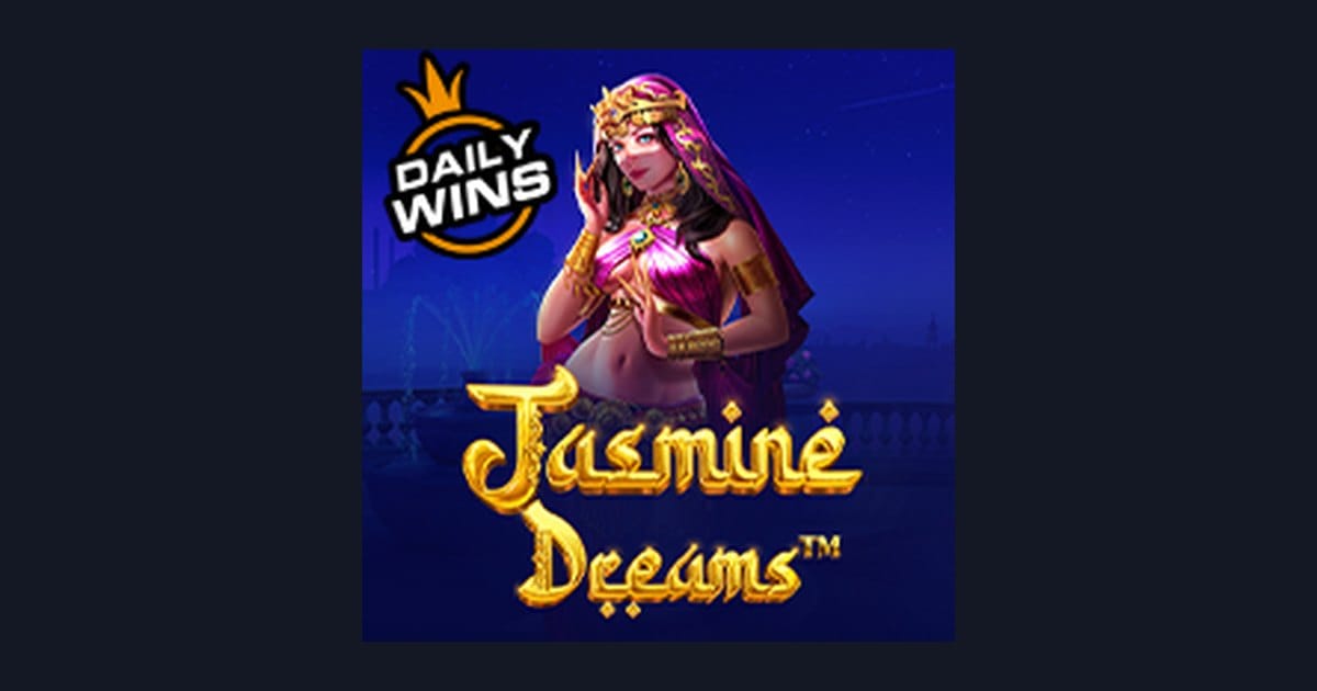 Jasmine Dreams dan Tips Menang untuk Pemula di Slot Online