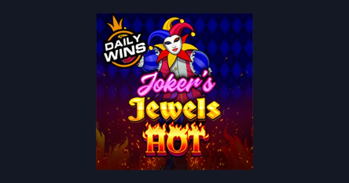 Jokers Jewels Hot: Strategi Modal Receh Cuan di Slot Pragmatic Play