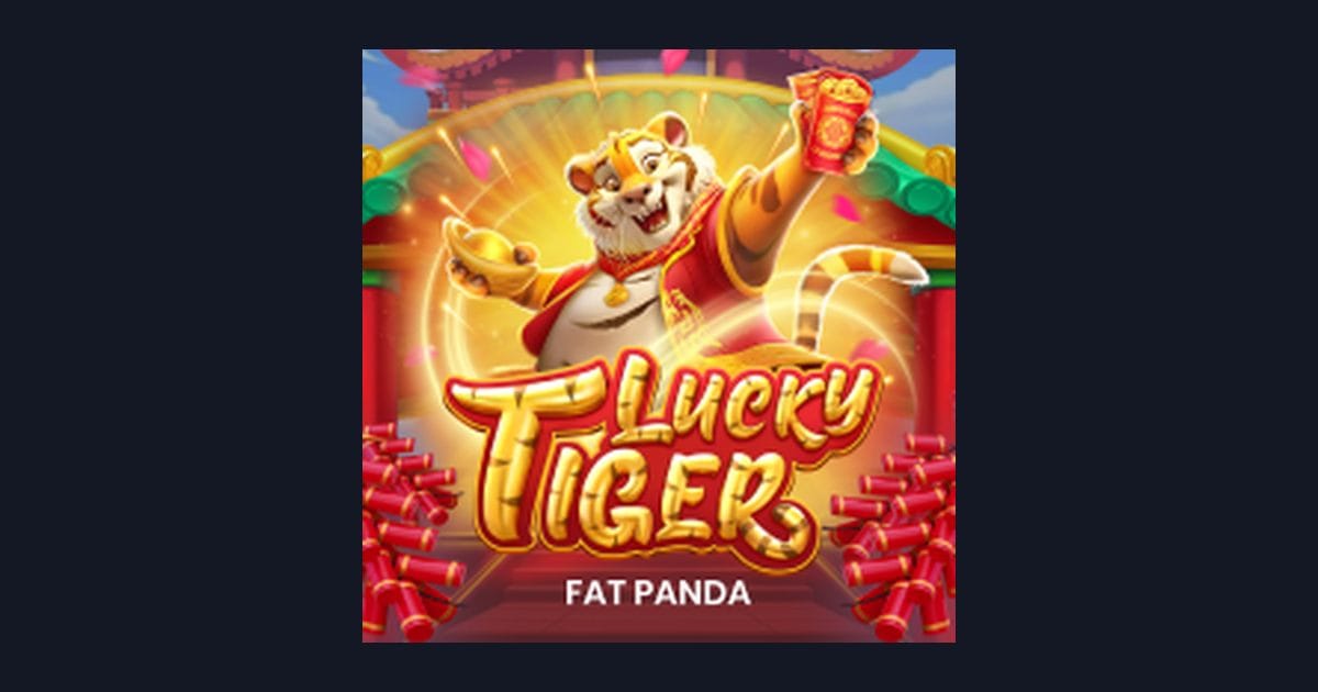 Lucky Tiger dan Keseruan Jackpot Progresif Terbesar di Slot Online