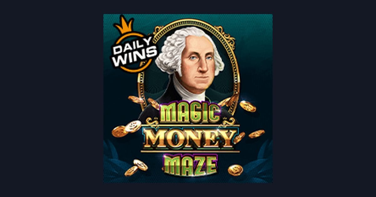 Magic Money Maze: Raih Bonus New Member dengan Slot Deposit QRIS Mudah