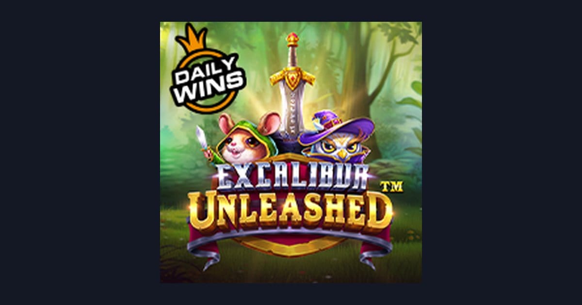 Main Excalibur Unleashed dengan Mudah Lewat Deposit Dana OVO Gopay