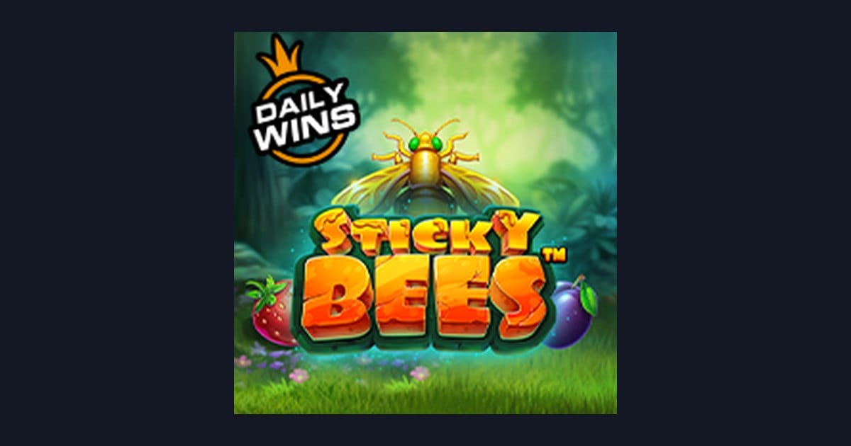 Main Sticky Bees dengan Mudah: Deposit Dana OVO Gopay dan Nikmati Serunya Slot Online