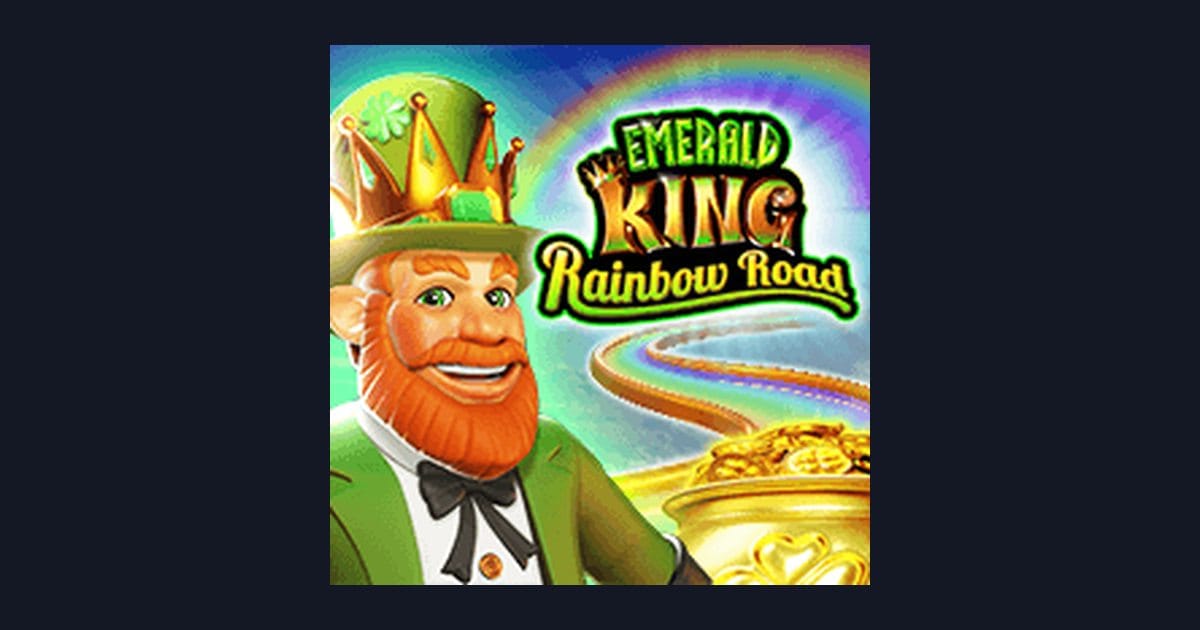 Mengenal Emerald King Rainbow Road dengan Info RTP Live Tertinggi