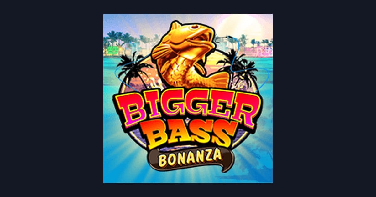 Mengenal Slot Bigger Bass Bonanza dengan Fitur Menarik dan Volatilitas Tinggi