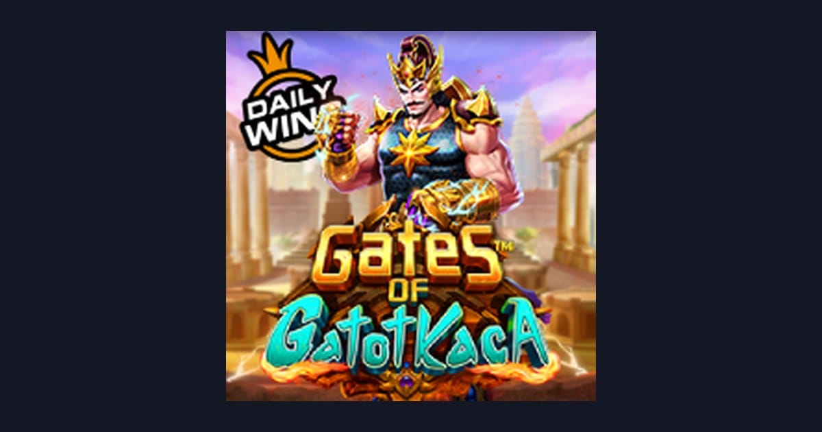 Mengenal Slot Gates of Gatot Kaca dan Bocoran RTP Hari Ini