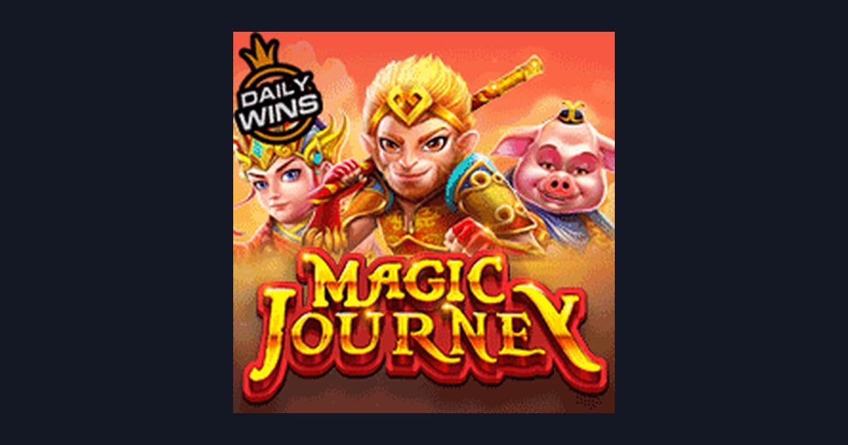 Mengenal Slot Magic Journey: Fitur Menarik dan Tingkat Volatilitasnya