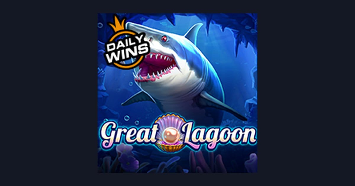 Mengungkap Fitur & Tingkat Volatilitas Slot Great Lagoon dari Pragmatic Play