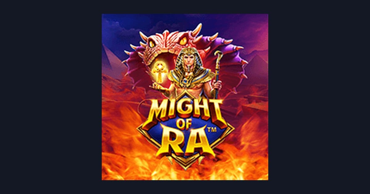 Might of Ra Slot Gacor Hari Ini dengan Fitur Menarik dan Deposit QRIS Mudah