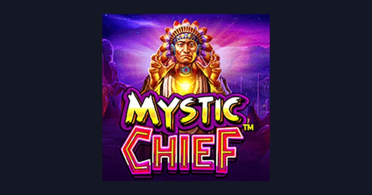Mystic Chief dan Keseruan Freespin & Scatter Hoki di Slot Online