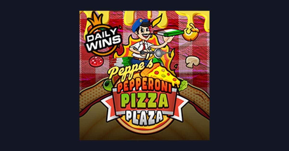 Nikmati Deposit Pulsa Tanpa Potongan di Peppes Pepperoni Pizza Plaza