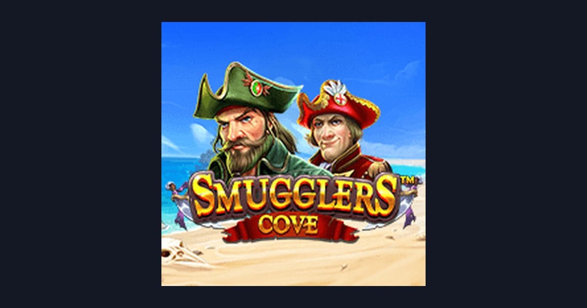 Nikmati Sensasi Bermain Smugglers Cove di Situs Slot Terpercaya