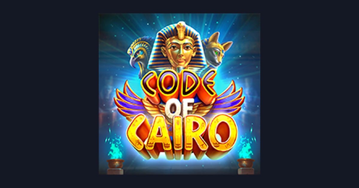 Nikmati Sensasi Freespin & Scatter Hoki di Slot Code of Cairo