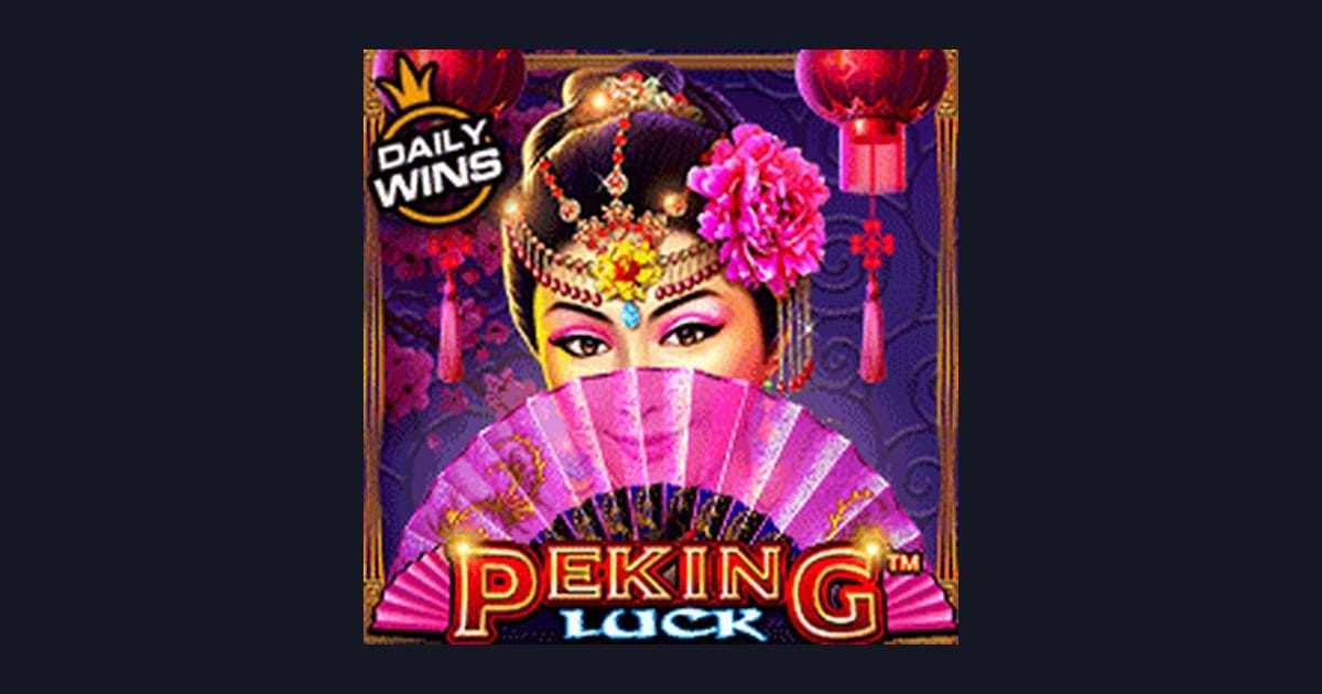 Peking Luck dan Info RTP Live Tertinggi untuk Slot Favorit Pragmatic Play