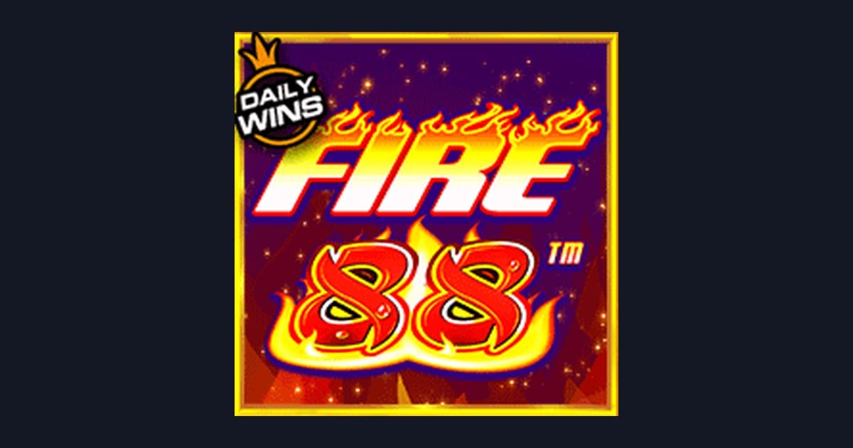 Rahasia Main Fire 88: Slot Anti Rungkad dengan Deposit Mudah QRIS