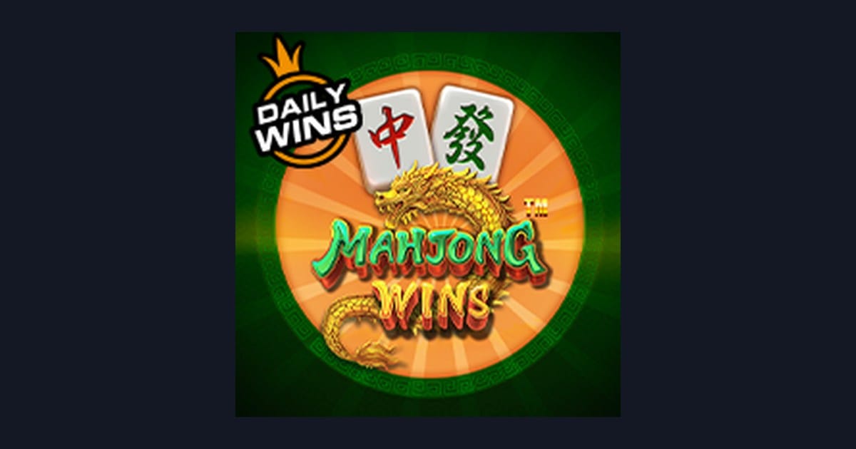 Rahasia Menang Besar dan Tips Pola Maxwin di Slot Mahjong Wins