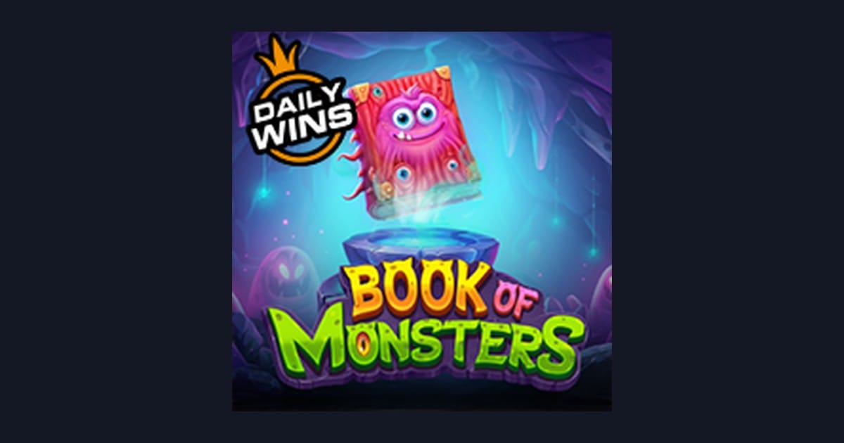 Rahasia Menang Book of Monsters dan Tips Jitu untuk Pemula