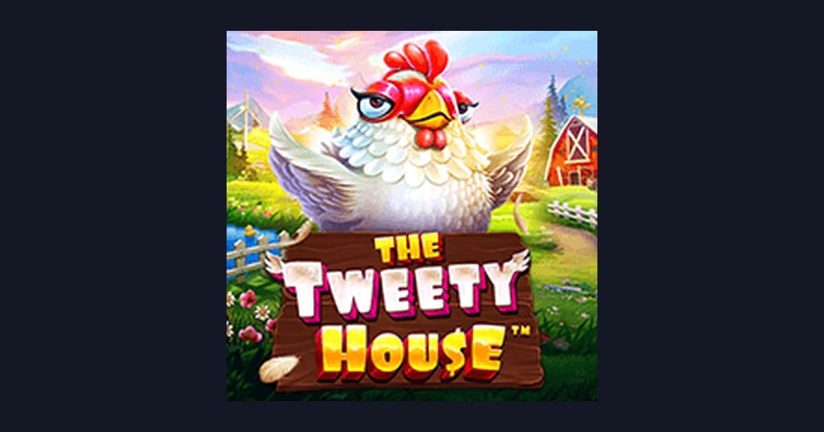 Rahasia Menang Mudah dengan The Tweety House, Slot Anti Boncos