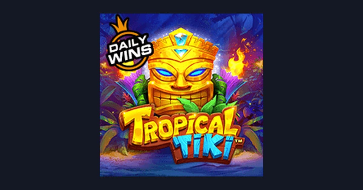 Rahasia Menang Mudah di Slot Tropical Tiki untuk Pemula