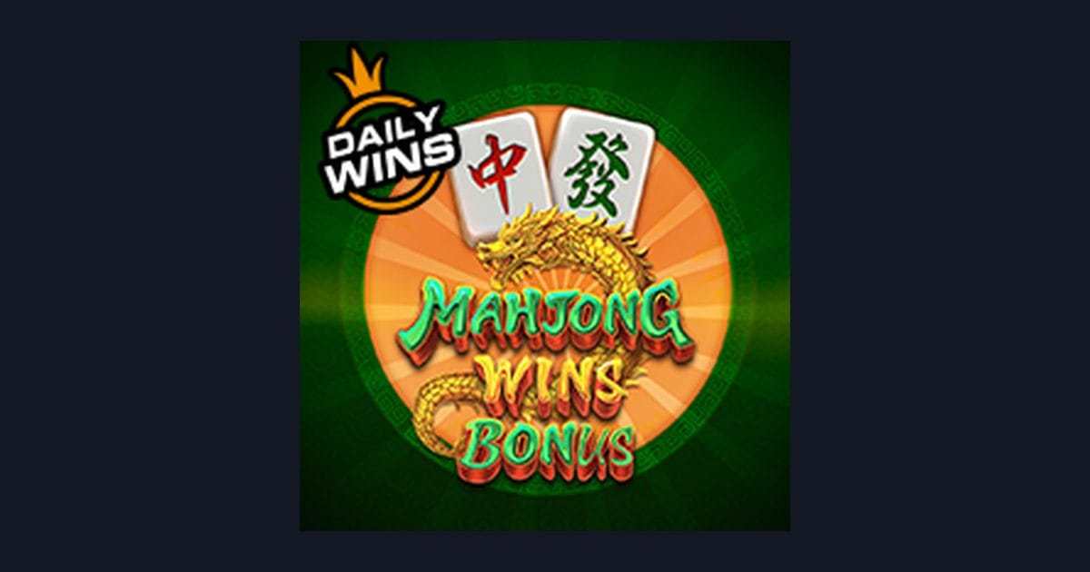 Raih Bonus New Member dengan Mahjong Wins Bonus Slot Pragmatic Play