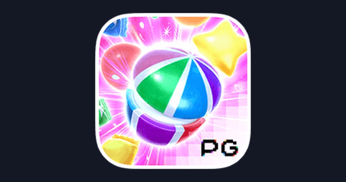 Raih Cuan Modal Receh dengan Slot Candy Bonanza dari PG Soft