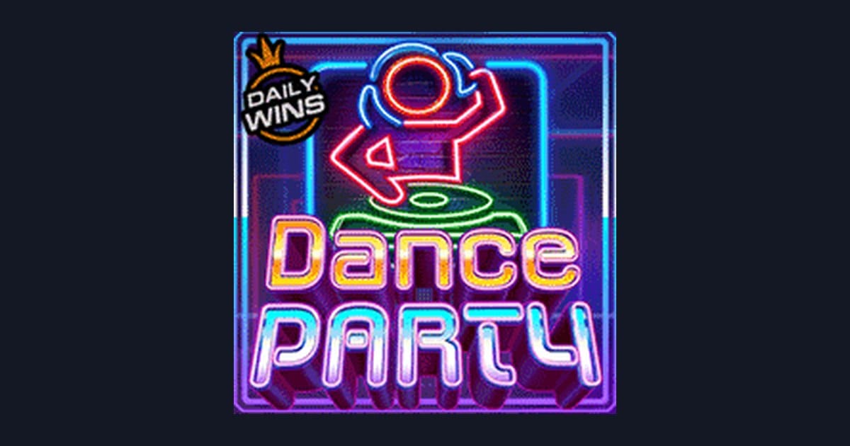 Raih Kemenangan Maksimal dengan Link Slot Gacor Dance Party Pragmatic Play
