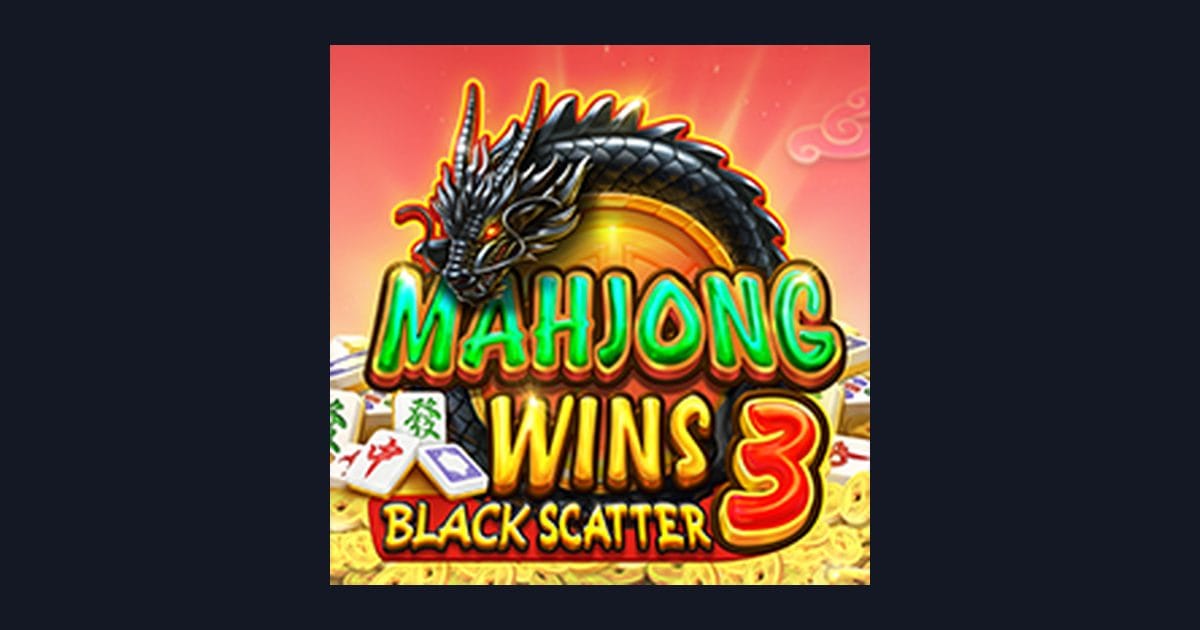 Raih Kemenangan di Mahjong Wins 3 Black Scatter dengan Deposit Dana OVO Gopay