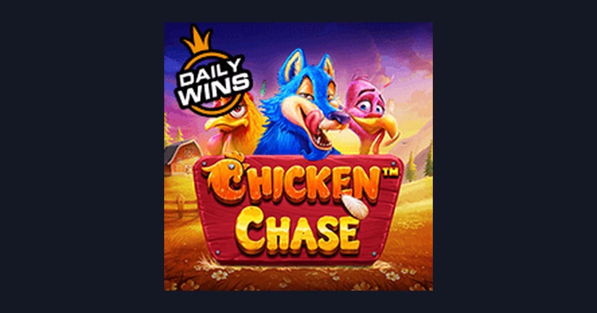 Raih Kemenangan Maksimal dengan Chicken Chase Slot Gacor Hari Ini