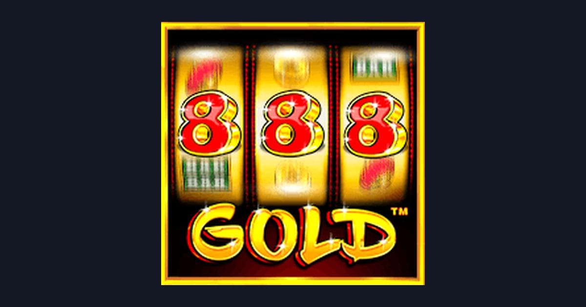 Rasakan Sensasi 888 Gold di Situs Slot Terpercaya dengan Deposit Mudah