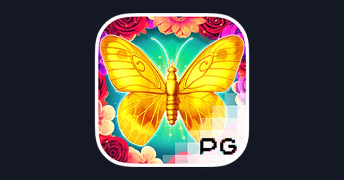 Rasakan Sensasi Link Slot Gacor Butterfly Blossom dari PG Soft