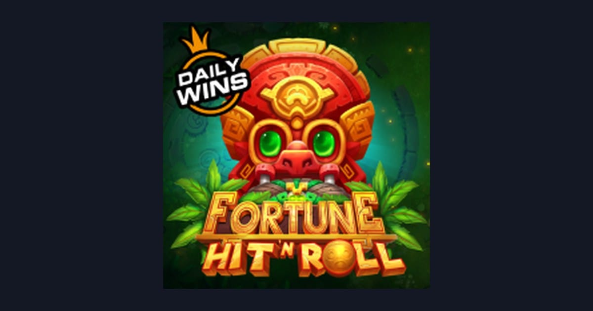 Review Jujur & Demo Slot Fortune Hit N Roll dari Pragmatic Play