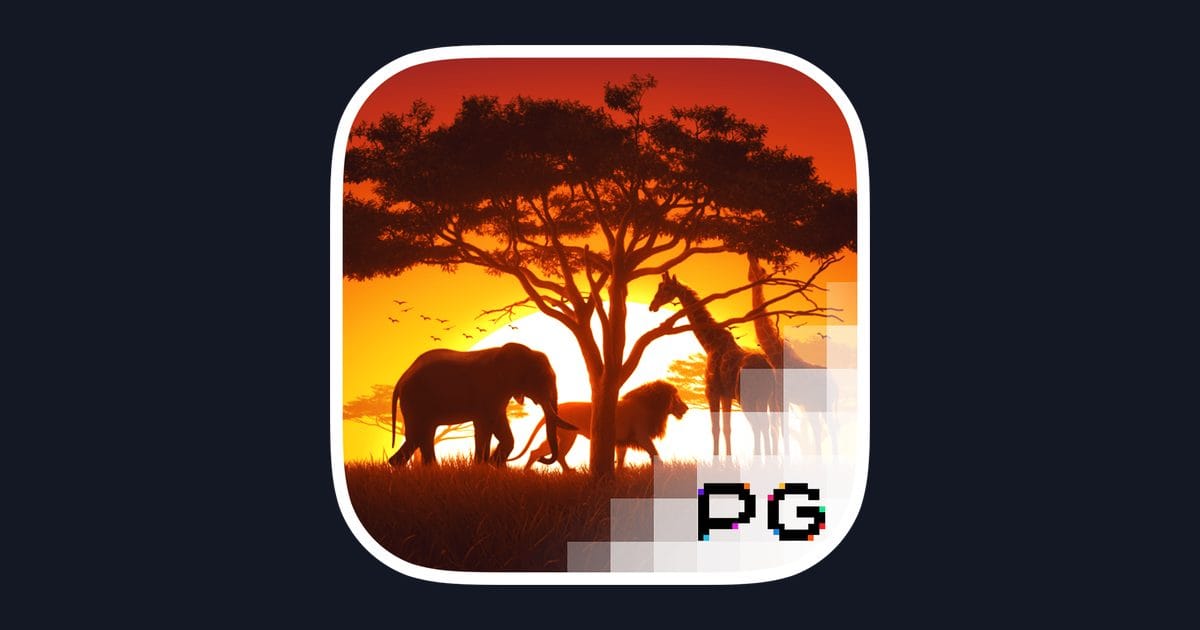 Safari Wilds: Raih Keberuntungan dengan Fitur Freespin & Scatter Hoki