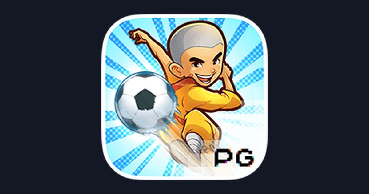 Serunya Main Shaolin Soccer dengan Freespin & Scatter Hoki