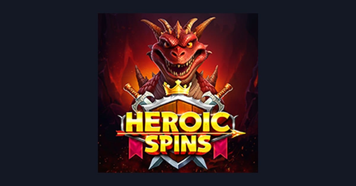 Strategi dan Tips Pola Maxwin di Slot Heroic Spins dari Pragmatic Play