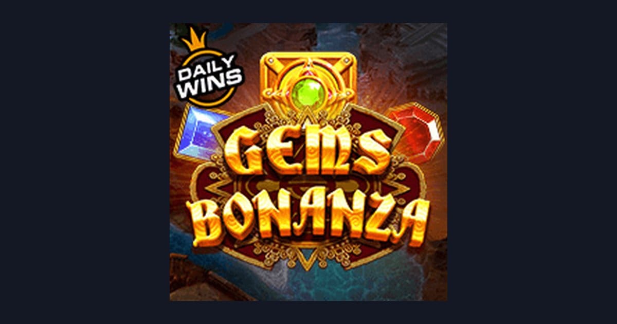 Temukan Jam Gacor Terbaru di Slot Gems Bonanza dari Pragmatic Play