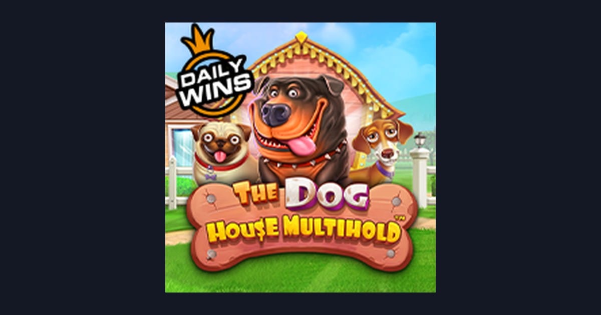 Tips Menang Buat Pemula di Slot The Dog House Multihold Pragmatic Play