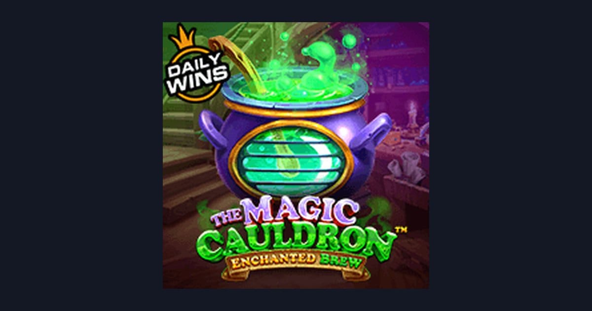 Tips Pola Maxwin di Slot The Magic Cauldron Enchanted Brew dari Pragmatic Play