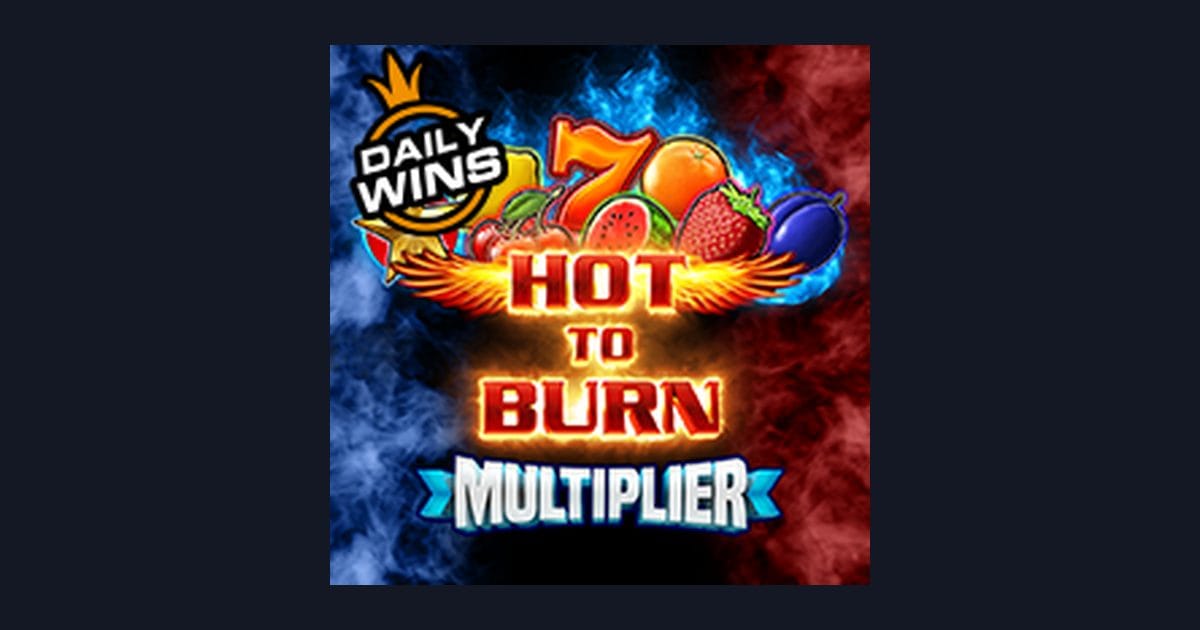 Trik Auto Maxwin Main Hot To Burn Multiplier Biar Untung Maksimal
