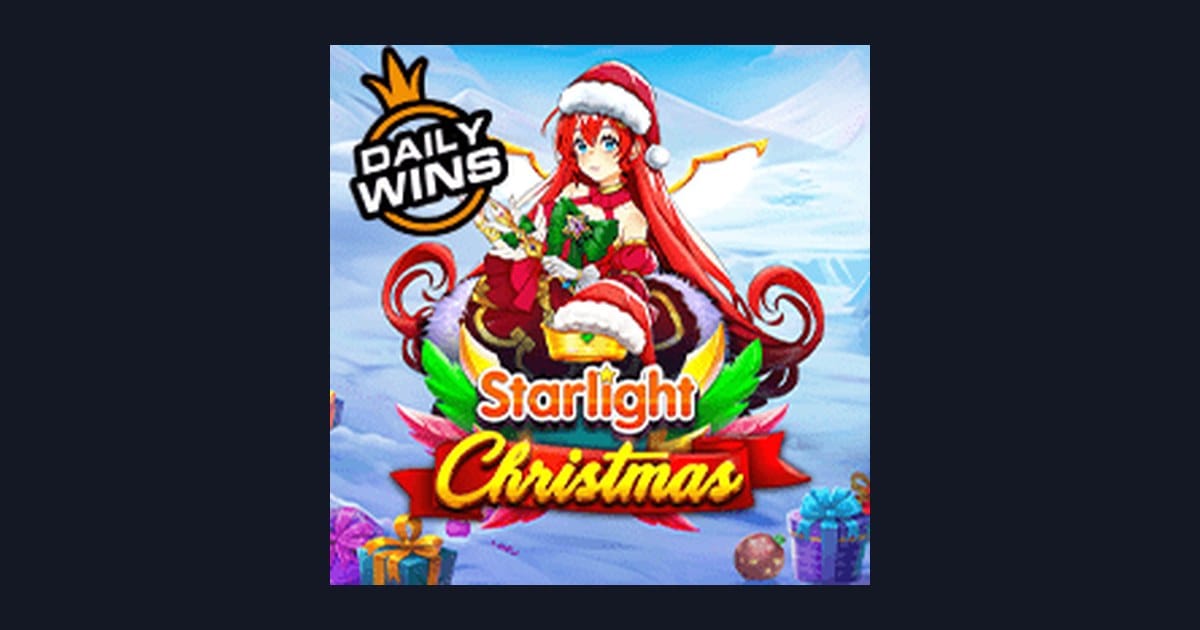 Ulasan Jujur Starlight Christmas dan Demo Slot Seru dari Pragmatic Play
