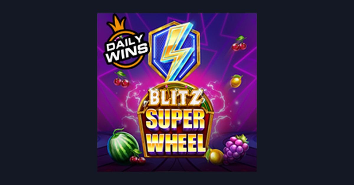 Blitz Super Wheel: Trik Modal Receh Cuan Maksimal di Slot Pragmatic