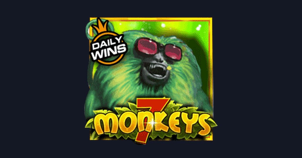 Bocoran RTP Hari Ini dan Keseruan Slot 7 Monkeys dari Pragmatic Play
