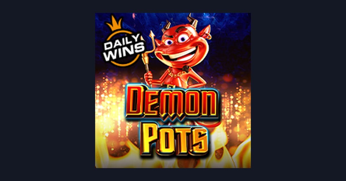 Bocoran RTP Hari Ini dan Tips Bermain Slot Demon Pots dari Pragmatic Play