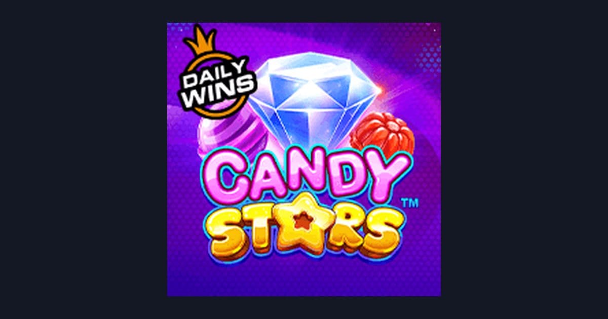 Candy Stars dan Jam Gacor Terbaru: Panduan Slot Pragmatic Play Terbaik