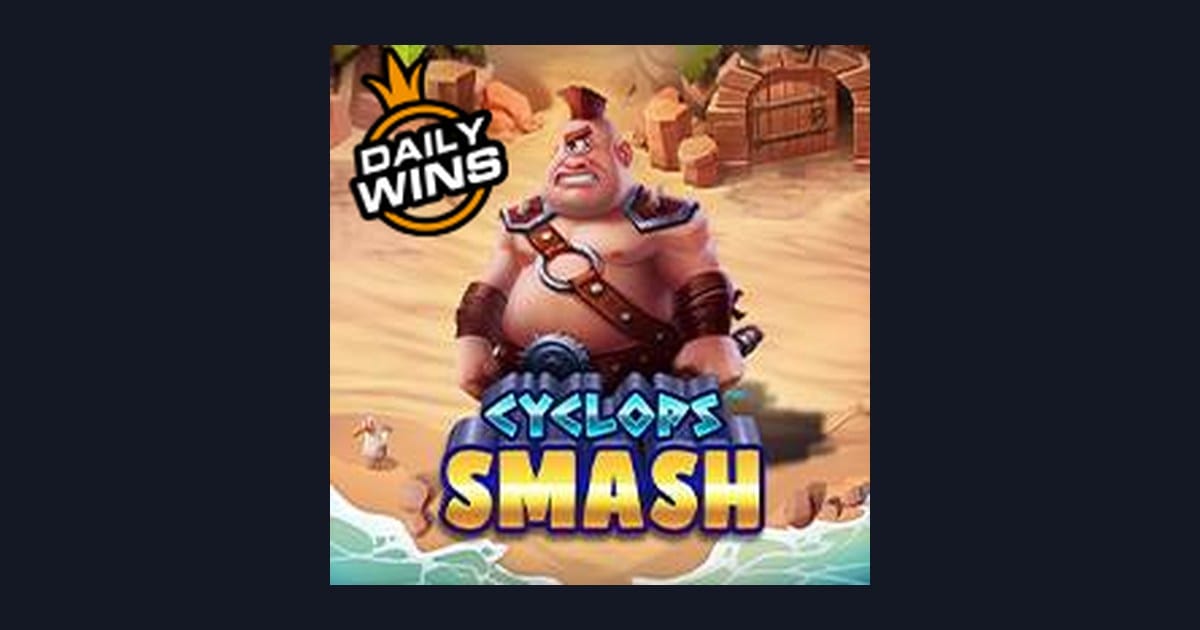 Cyclops Smash: Review Jujur & Demo Slot Seru dari Pragmatic Play