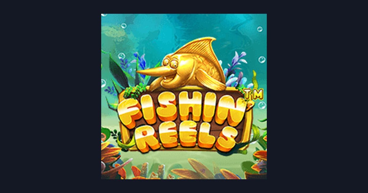 Fishin Reels, Slot Anti Boncos dengan Cara Deposit Mudah QRIS