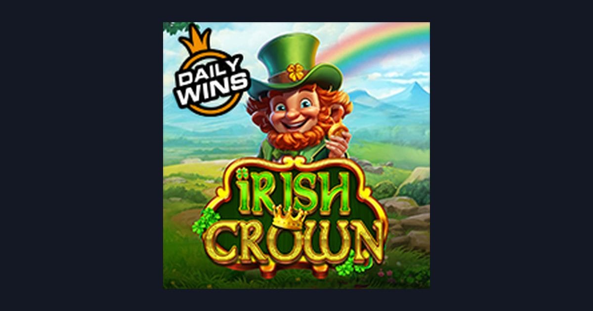 Irish Crown Review Jujur dan Demo Slot Seru dari Pragmatic Play